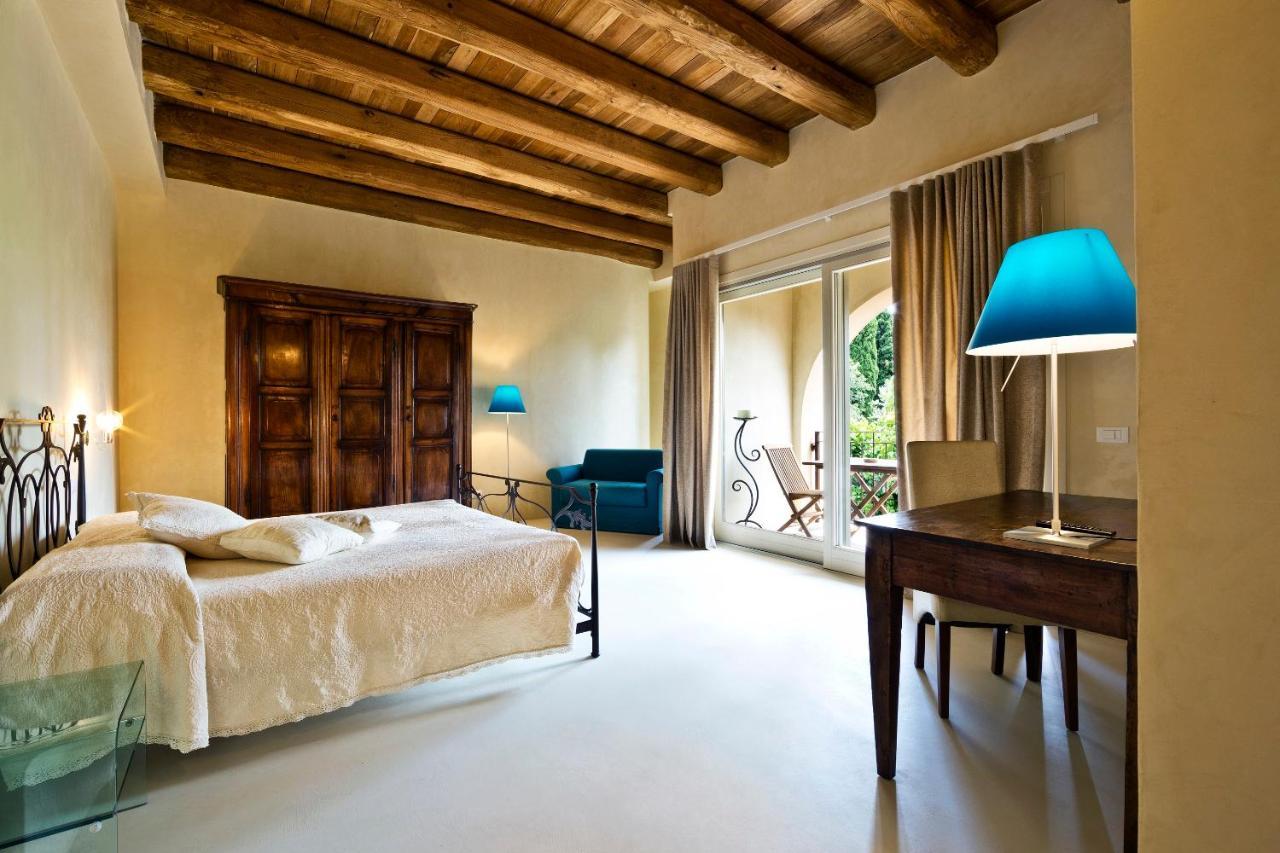Agriturismo Pratello Паденге-суль-Гарда Екстер'єр фото