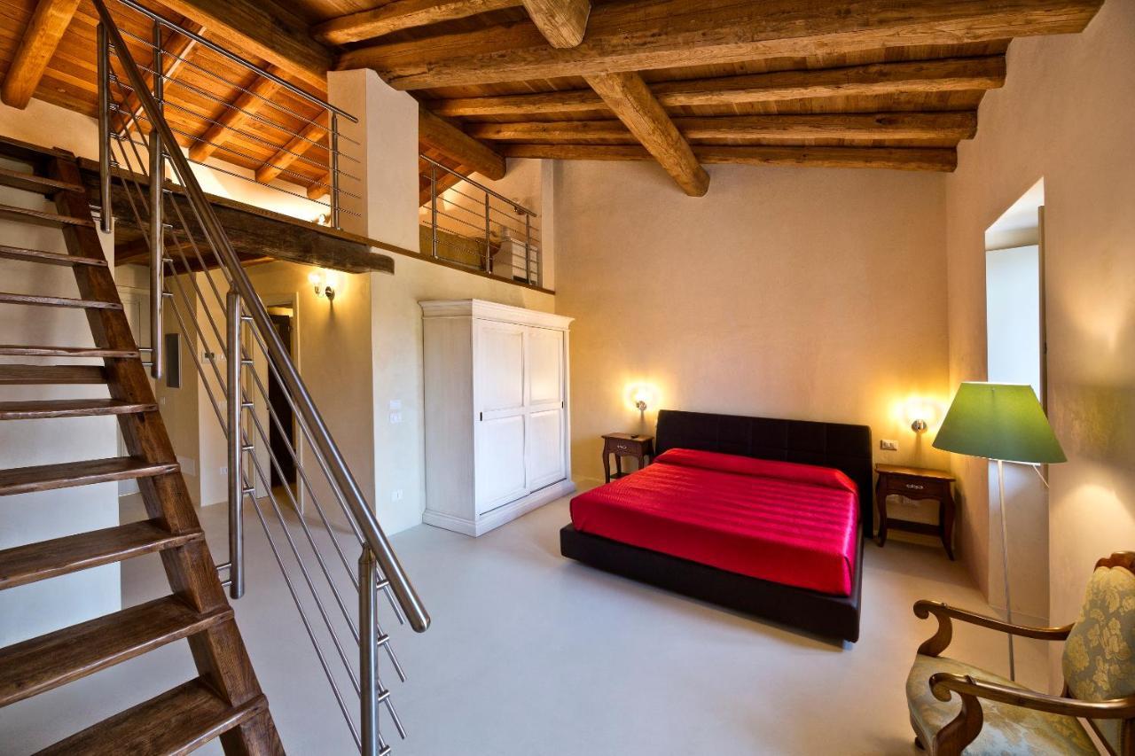 Agriturismo Pratello Паденге-суль-Гарда Екстер'єр фото