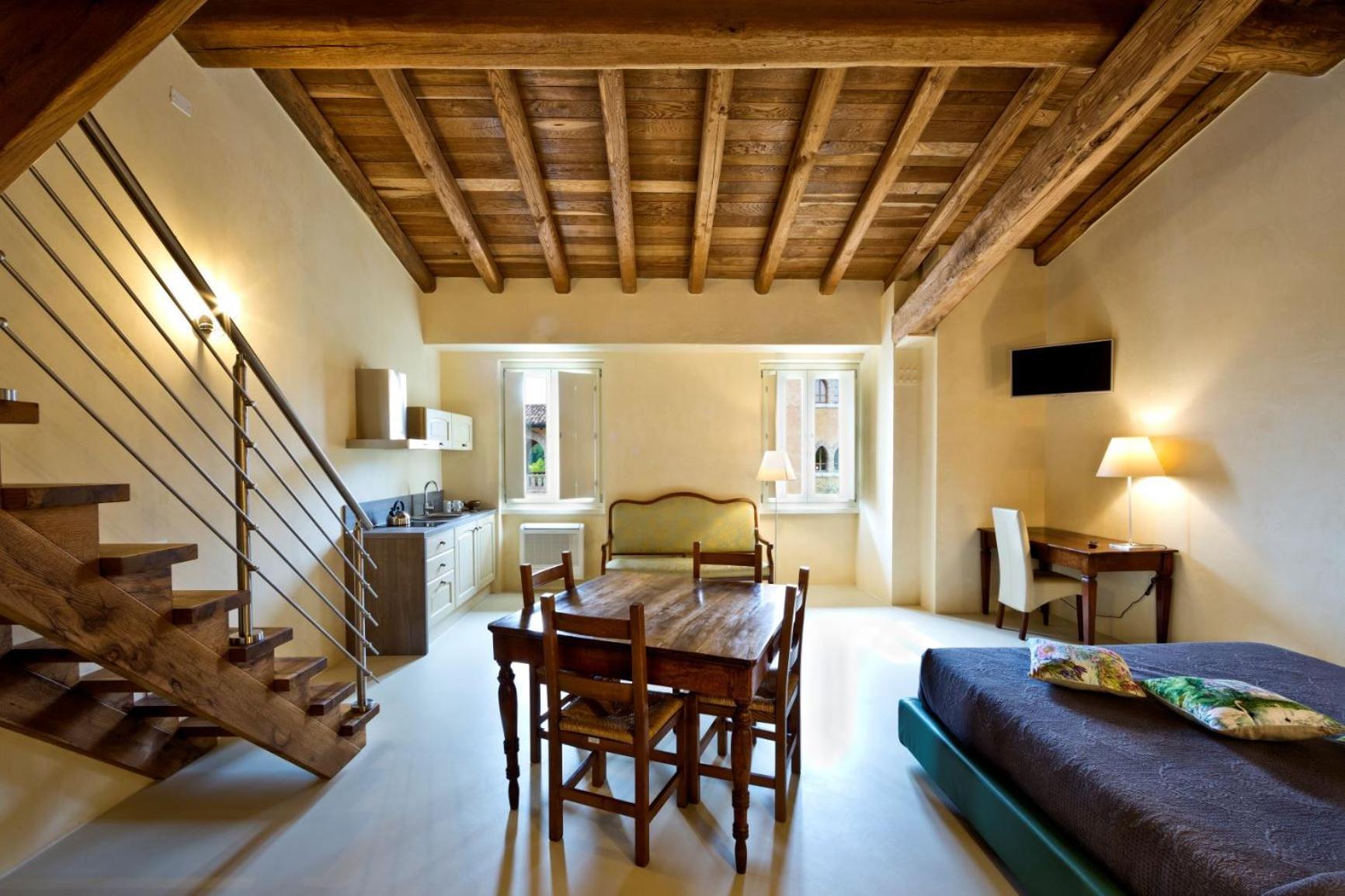 Agriturismo Pratello Паденге-суль-Гарда Екстер'єр фото